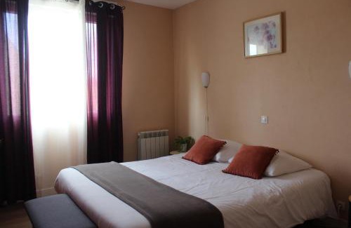 Plelan-le-Grand Hôtel | Les Bruyeres