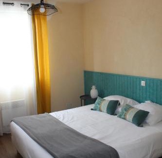 Plelan-le-Grand Hôtel | Les Bruyeres