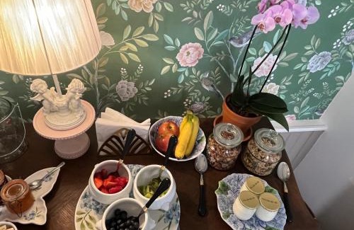 Verteuil-sur-Charente Lit Et Petit-Déjeuner | Les Bruyeres Chambres dhotes et Gite