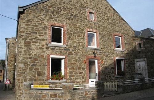Saint-Hubert Maison | Les Bucherons