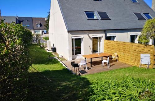 Chatillon-sur-Marne Maison | Les bulles champenoises