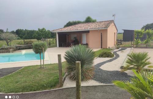 Campsas Maison | Les Bulles du Font Blanque