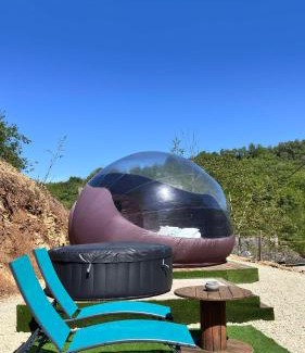 Lassouts Autre | Les bulles du Gourg