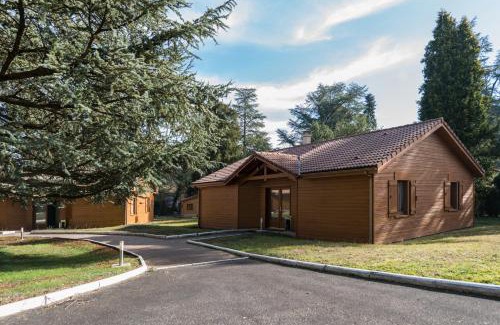 Aurec-sur-Loire Hôtel | Les Cèdres Bleus