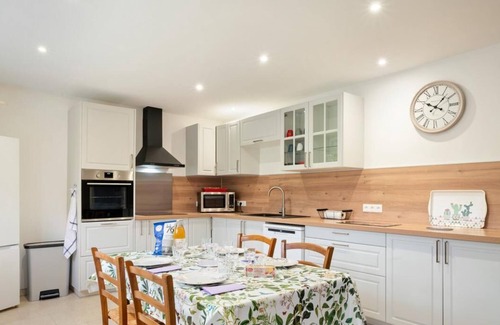 Saint-Jouin-Bruneval Maison | Les Cèdres - SAINT JOUIN BRUNEVAL