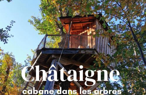 Saint-Antoine-l'Abbaye Autre | Les Cabanes de Fontfroide