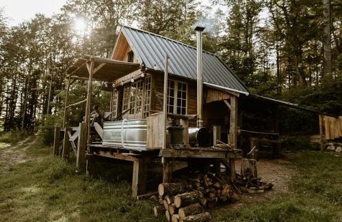 Salies-de-Bearn Autre | Les cabanes de roquehort