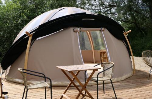 Givrauval Chalet De Ski | Les Cabanes Flottantes