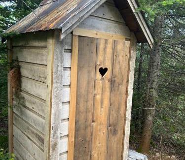 Saint-Onesime-d'Ixworth Autre | Les Cabines St-O #2