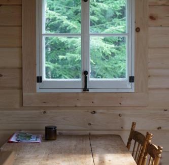 Saint-Onesime-d'Ixworth Autre | Les Cabines St-O #2