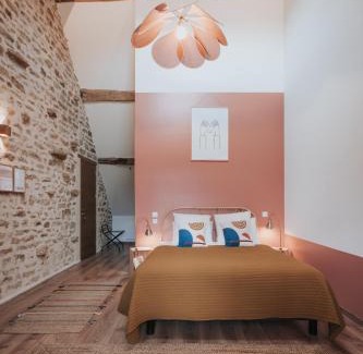 Change Hôtel | Les Cabottes
