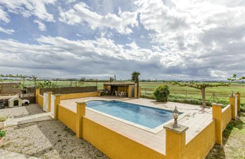 Perelada Maison | Les Cabretes Vilanova de la Muga