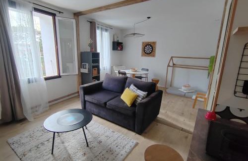 Grisolles Maison | Les Cactus