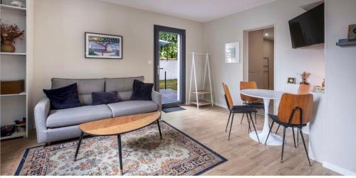 Perigny Appartement | Les Camélias proche La Rochelle