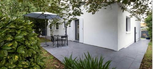 Perigny Appartement | Les Camélias proche La Rochelle