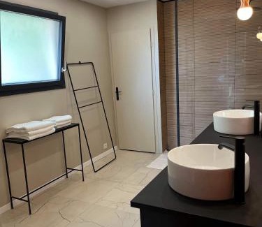 Perigny Appartement | Les Camélias proche La Rochelle