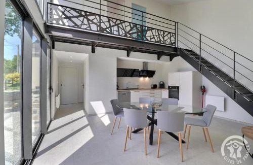 Melesse Maison | Les capucines