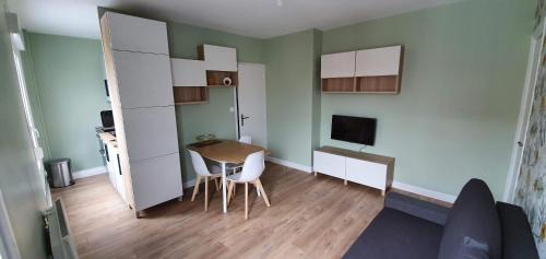 Audresselles Appartement | Les carcahutes l'appart