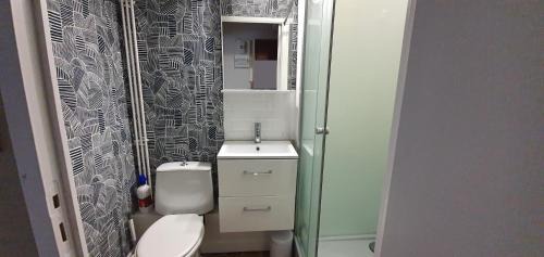 Audresselles Appartement | Les carcahutes l'appart