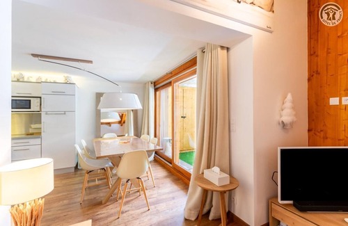 Les Saisies Maison | LES CARONS APPARTEMENT 7
