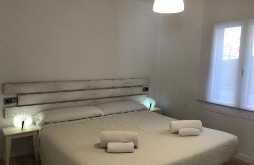 Barruera Maison | Les casetes Vall de Boi
