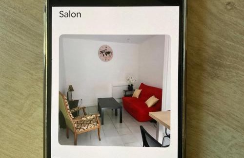 Saint-Pierre-le-Moutier Maison | Les cedres