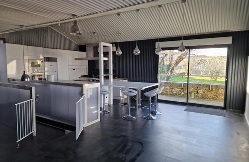 Nogaro Maison | Les Cerisiers 2