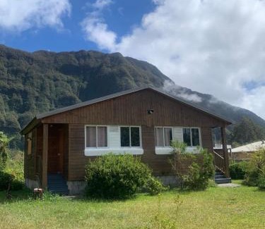 La Plaine-des-Palmistes Chalet De Ski | Les Châlets du Medinilla