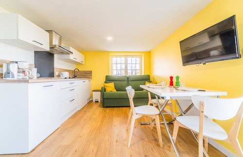 Brive-la-Gaillarde Appartement | Les chèvrefeuilles - Appartement en résidence