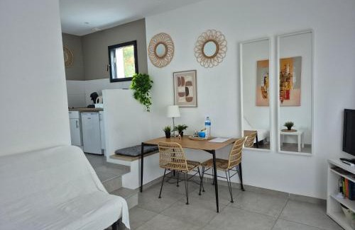 Sommieres Appartement | Les chênes verts