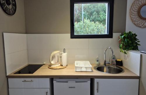 Sommieres Appartement | Les chênes verts