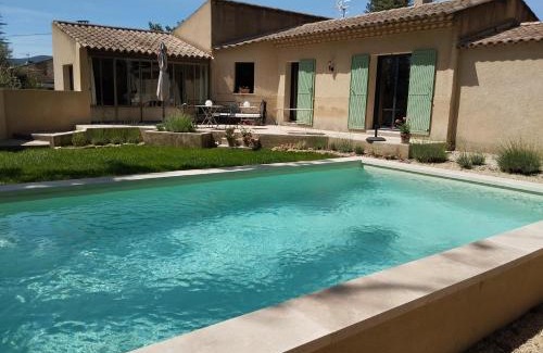 Lourmarin Lit Et Petit-Déjeuner | Les Chêneslierres