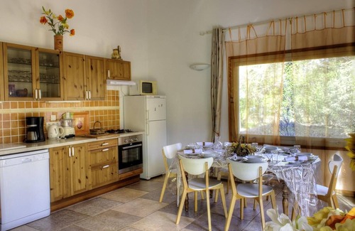 Saint-Cezaire-sur-Siagne Maison | Les Chênes - SAINT-CEZAIRE-SUR-SIAGNE