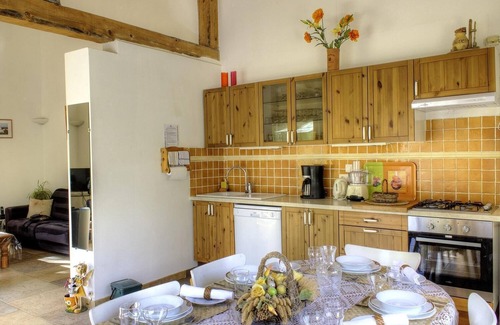 Saint-Cezaire-sur-Siagne Maison | Les Chênes - SAINT-CEZAIRE-SUR-SIAGNE