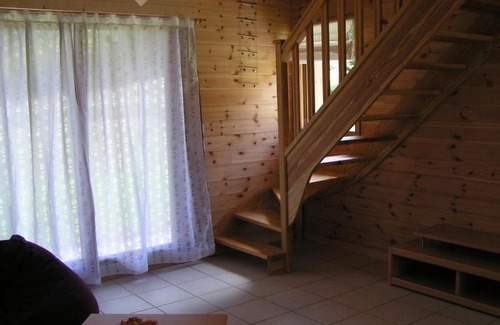 Saint-Leger-les-Melezes Chalet De Ski | Les Chalets du Choumeau
