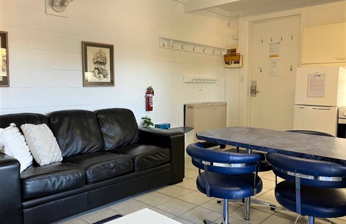 Falls Creek Appartement | À côté de la comète de Halley