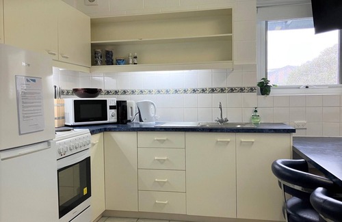 Falls Creek Appartement | À côté de la comète de Halley