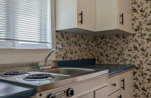 Cap-Saint-Ignace Chalet De Ski | Les Chalets Bleus - Rustic cottage and spa near the river - Chalet 5