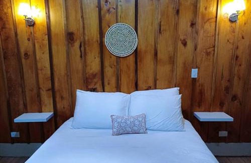 Cirri Sur Chalet De Ski | Les Chalets Costa Rica