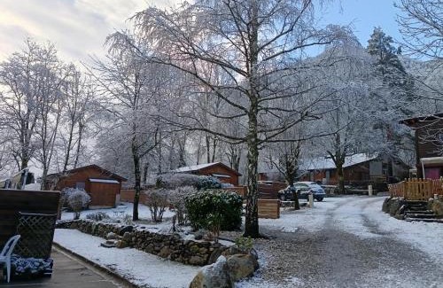 Arlos Maison | Les Chalets d'Arlos