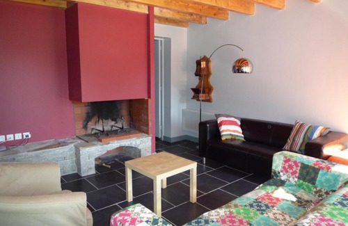 Aragnouet Chalet De Ski | LES CHALETS D'AURE.
