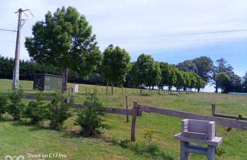 Lacombe Chalet De Ski | Les chalets de Bes Le Montagnol