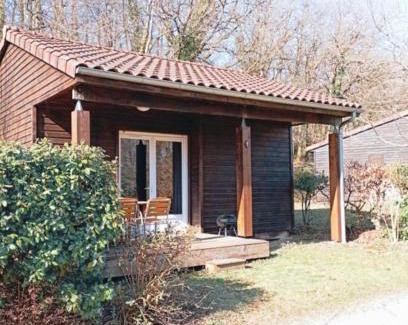 Vaulry Chalet De Ski | les chalets de Céleste