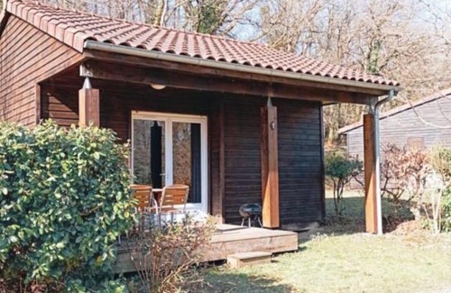 Vaulry Chalet De Ski | les chalets de Céleste