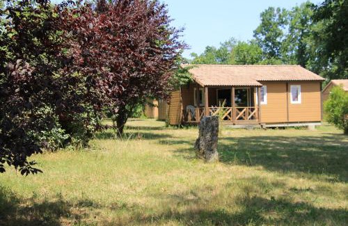 Razac-d'Eymet Autre | Les chalets de Dordogne