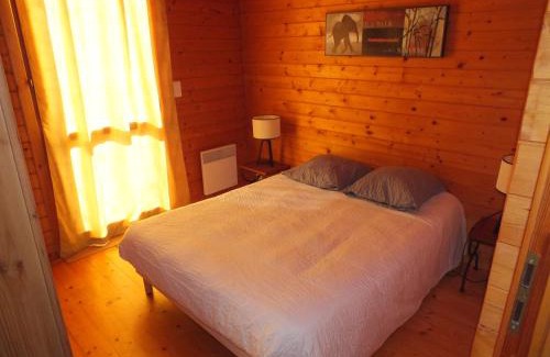 Crain Chalet De Ski | Les Chalets de l'Yonne