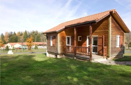 Le Malzieu-Ville Chalet De Ski | Les Chalets de la Truyère