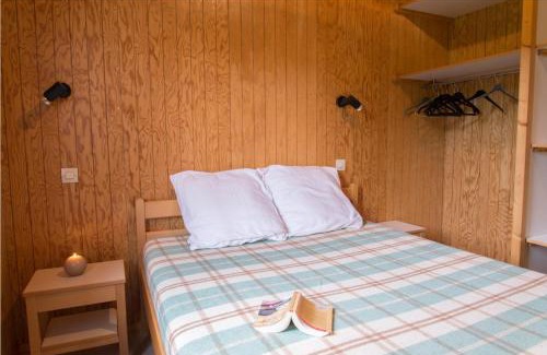 Le Malzieu-Ville Chalet De Ski | Les Chalets de la Truyère