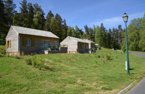 Chauchailles Maison | Les Chalets de la Vallée du Bés