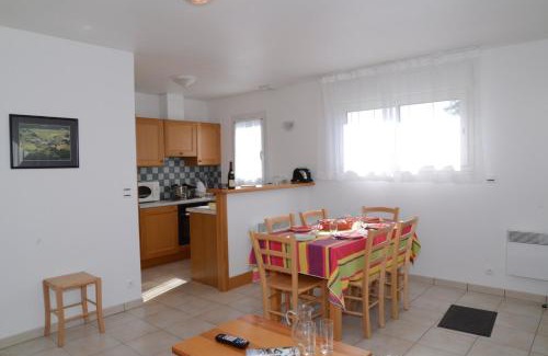 Chauchailles Maison | Les Chalets de la Vallée du Bés
